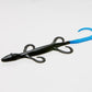 Zoom Lizard 6 inch Soft Plastic 9 pack