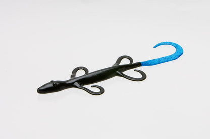 Zoom Lizard 6 inch Soft Plastic 9 pack