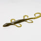 Zoom Lizard 6 inch Soft Plastic 9 pack