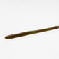 Zoom Finesse Worm 4 1/4 inch Soft Plastic Worm 20 pack
