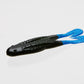 Zoom Horny Toad 4 1/4 inch Soft Plastic Frog 5 pack