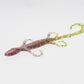 Zoom Lizard 6 inch Soft Plastic 9 pack