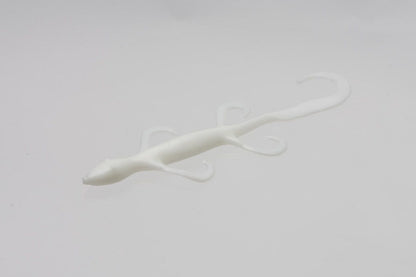 Zoom Lizard 6 inch Soft Plastic 9 pack