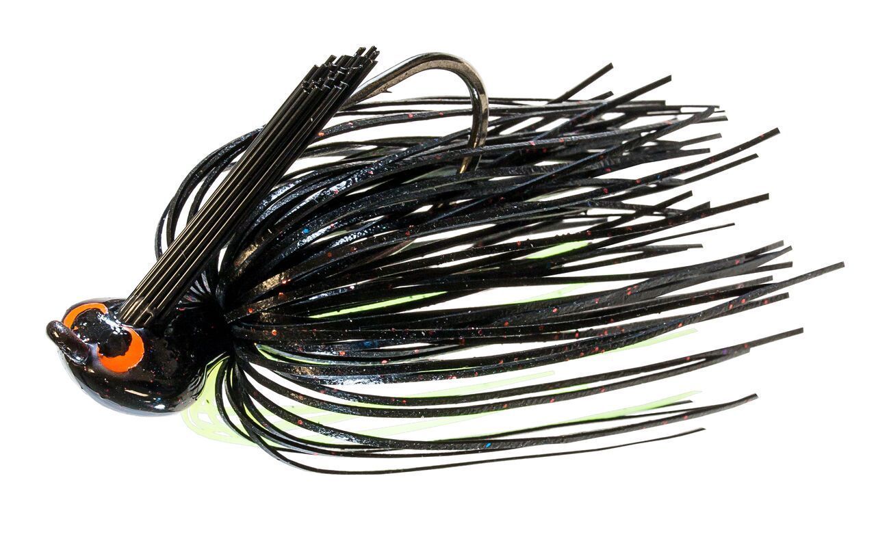 Z-Man CrossEyeZ Flipping Jig 3/8 oz.