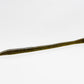 Zoom Trick Worm 6 1/2 inch Soft Plastic Worm 20 pack