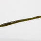 Zoom Finesse Worm 4 1/4 inch Soft Plastic Worm 20 pack
