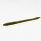 Zoom Finesse Worm 4 1/4 inch Soft Plastic Worm 20 pack