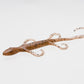 Zoom Lizard 6 inch Soft Plastic 9 pack