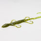 Zoom Lizard 6 inch Soft Plastic 9 pack