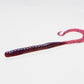 Zoom Mag II 9 inch Ribbon Tail Worm 20 pack