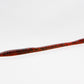 Zoom Trick Worm 6 1/2 inch Soft Plastic Worm 20 pack