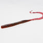 Zoom Mag II 9 inch Ribbon Tail Worm 20 pack
