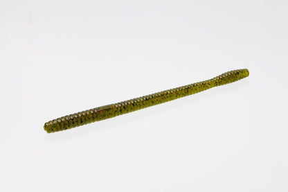 Zoom Magnum Trick Worm 7 inch Soft Plastic Worm 8 pack