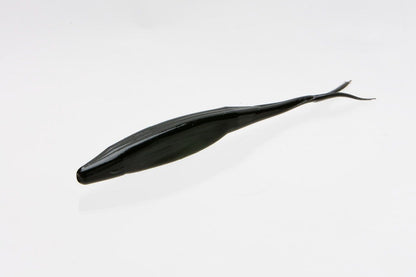 Zoom Super Fluke 5 1/4 inch Soft Jerkbait 10 pack