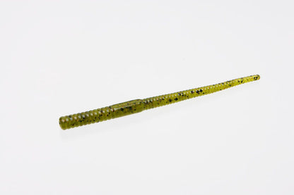 Zoom Shakey Head 5 inch Finesse Worm 20 pack