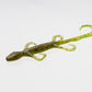 Zoom Lizard 6 inch Soft Plastic 9 pack