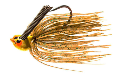 Z-Man CrossEyeZ Flipping Jig 1/2 oz.