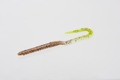 Zoom U-Tale Worm 6 3/4 inch Soft Plastic Worm 20 pack