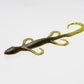 Zoom Lizard 6 inch Soft Plastic 9 pack