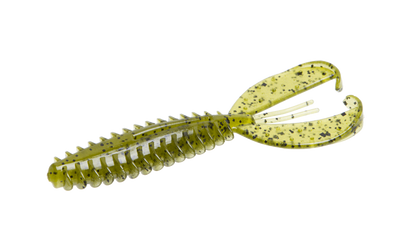 Zoom Z-Craw 5 inch Soft Plastic Craw 6 pack