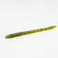 Zoom Finesse Worm 4 1/4 inch Soft Plastic Worm 20 pack