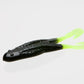Zoom Horny Toad 4 1/4 inch Soft Plastic Frog 5 pack