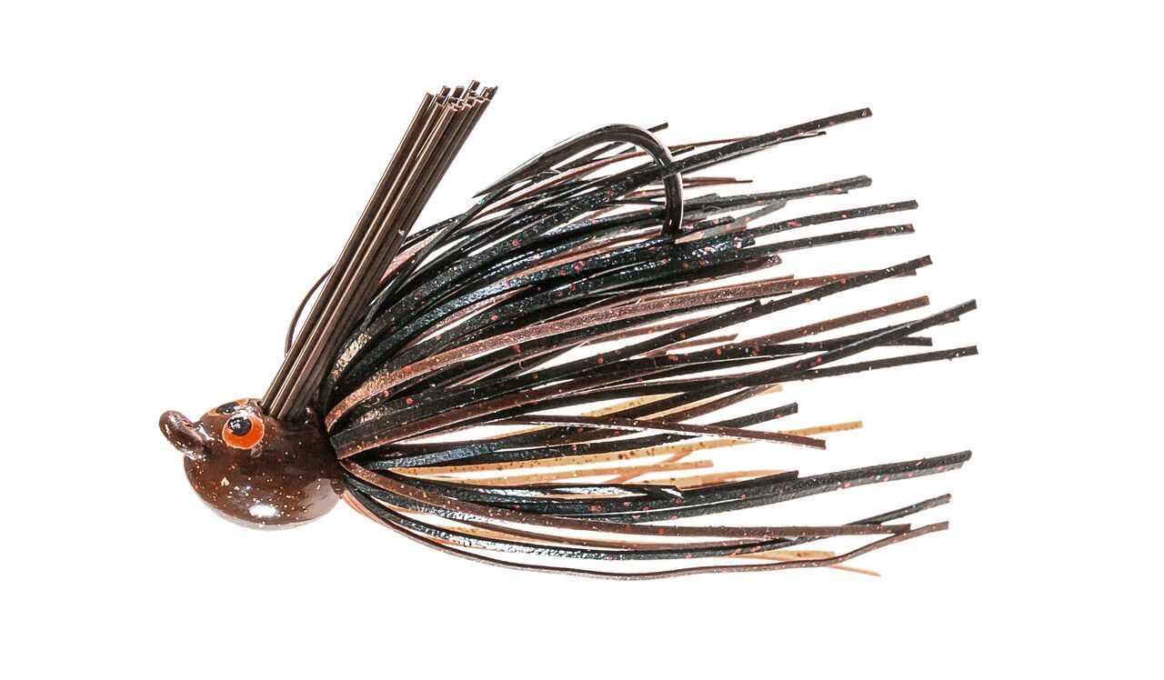 Z-Man CrossEyeZ Power Finesse Jig 3/8 oz.