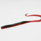 Zoom Mag II 9 inch Ribbon Tail Worm 20 pack