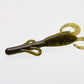 Zoom Brush Hog 6 inch Soft Plastic Creature Bait 8 pack