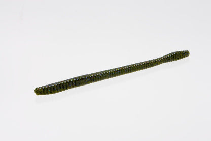 Zoom Magnum Trick Worm 7 inch Soft Plastic Worm 8 pack