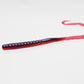 Zoom Mag II 9 inch Ribbon Tail Worm 20 pack