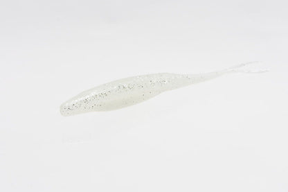 Zoom Super Fluke 5 1/4 inch Soft Jerkbait 10 pack