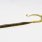 Zoom Mag II 9 inch Ribbon Tail Worm 20 pack
