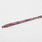 Zoom Finesse Worm 4 1/4 inch Soft Plastic Worm 20 pack