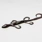 Zoom Lizard 6 inch Soft Plastic 9 pack