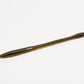 Zoom Trick Worm 6 1/2 inch Soft Plastic Worm 20 pack