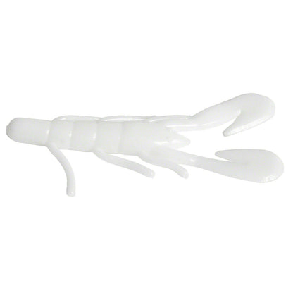Zoom Ultra-Vibe Speed Craw 3 1/2 inch Soft Plastic Craw 12 pack