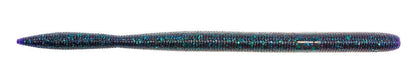 Z-Man Mag FattyZ 7 1/4 inch Soft Plastic Worm 6 pack