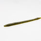 Zoom Finesse Worm 4 1/4 inch Soft Plastic Worm 20 pack
