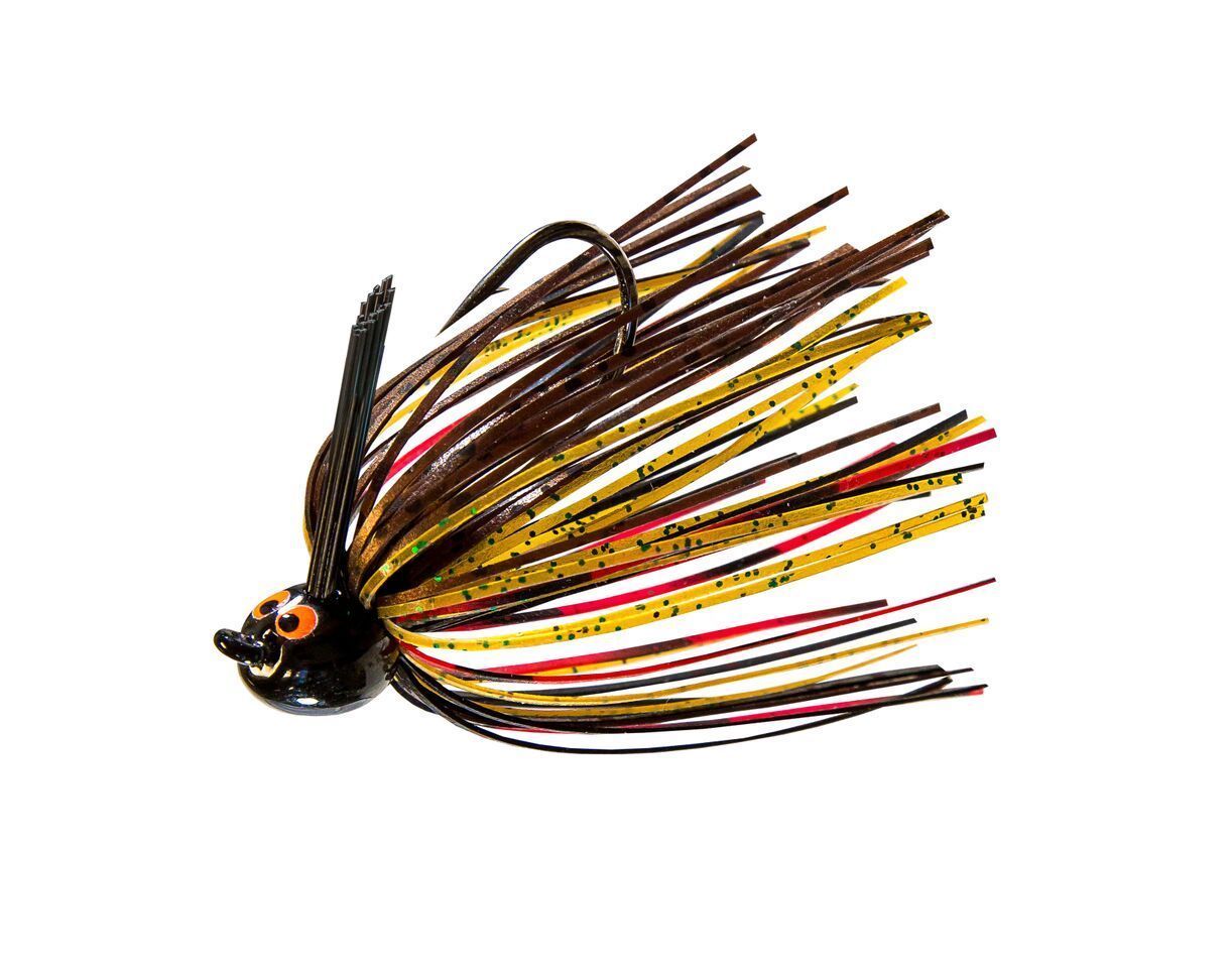 Z-Man CrossEyeZ Power Finesse Jig 3/8 oz.