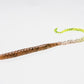 Zoom Mag II 9 inch Ribbon Tail Worm 20 pack