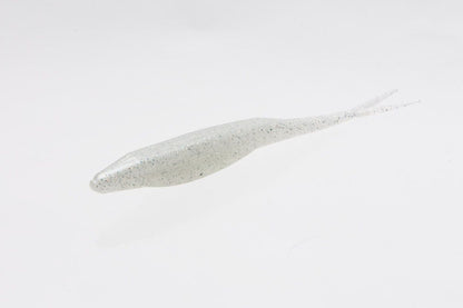 Zoom Super Fluke 5 1/4 inch Soft Jerkbait 10 pack