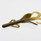 Zoom Brush Hog 6 inch Soft Plastic Creature Bait 8 pack