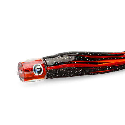 Fathom Offshore Same Ole Roll Medium 9" Trolling Lure