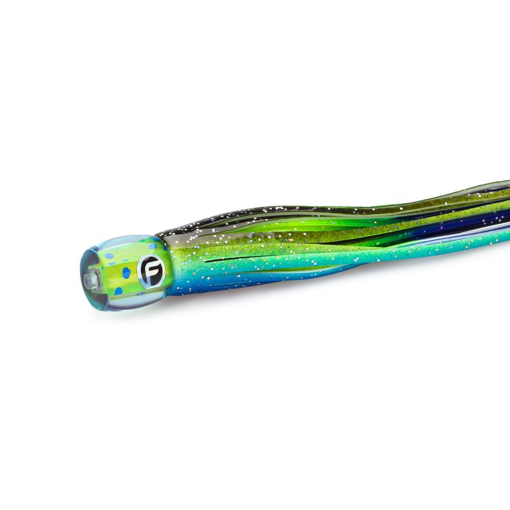 Fathom Offshore Same Ole Roll Small 7" Trolling Lure