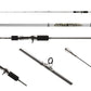 Jigging World Silver Bullet Slow Pitch Casting Rods