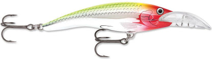 Rapala Scatter Rap 09 Tail Dancer Deep Diving Crankbait