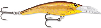 Rapala Scatter Rap 09 Tail Dancer Deep Diving Crankbait