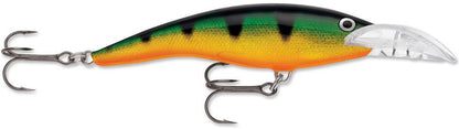 Rapala Scatter Rap 09 Tail Dancer Deep Diving Crankbait