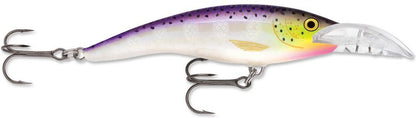 Rapala Scatter Rap 09 Tail Dancer Deep Diving Crankbait